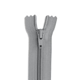YKK #5c Nylon Coil Non-Separating Upholstery Zipper - Premium Zippers from Herdzco Supplies - Just $18.99! Shop now at Herdzco Supplies