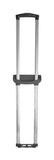 Replacement Aluminum Trolley Handle For 22" Luggage Bags - Premium Pull Handles from Herdzco Supplies - Just $32.99! Shop now at Herdzco Supplies