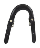 5" Replacement Leather Emergency Handle For All Luggage Bags - Premium Leather Handle from Herdzco Supplies - Just $39.99! Shop now at Herdzco Supplies