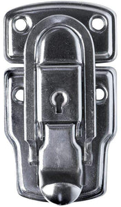 Replacement Lock/Latch Plate For Instrumental, ATA, Gun Cases. 2 Pieces - Premium Latches from Herdzco Supplies - Just $30.99! Shop now at Herdzco Supplies