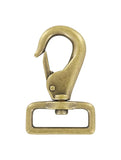 Swivel Snaps 1 1/2" Strap Webbing, Heavy Duty Hooks 2 Pieces - Premium Locks & Latches from Herdzco Supplies - Just $16.70! Shop now at Herdzco Supplies