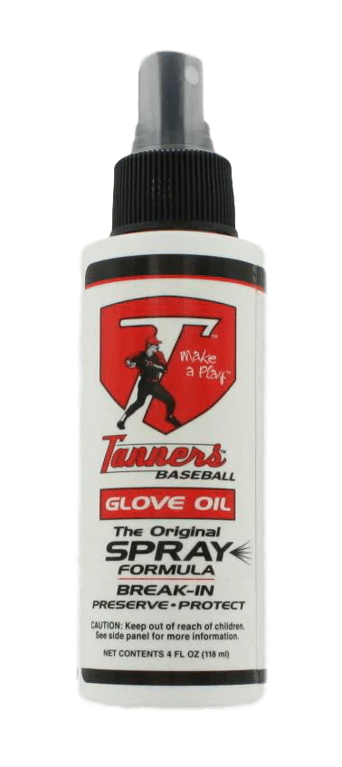 Tanners Glove Oil 4oz - Premium Leather Care from Herdzco Supplies - Just $12.99! Shop now at Herdzco Supplies