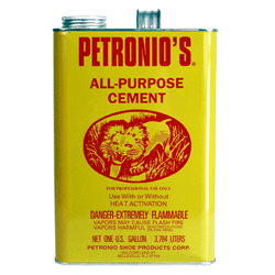 Petronio's All Purpose Professional Cement - Premium Adhesive from Herdzco Supplies - Just $110.99! Shop now at Herdzco Supplies