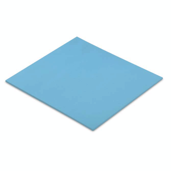 Poron PPT Blue Orthotics Top Cover Sheet - Premium Topcover Sheet from Herdzco Supplies - Just $48.99! Shop now at Herdzco Supplies