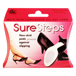RALYN SURE STEPS - Premium Fitting Aids from Herdzco Supplies - Just $8.99! Shop now at Herdzco Supplies