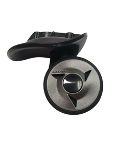 Ricardo Beverly Hills Luggage Mullholland Replacement Spinner