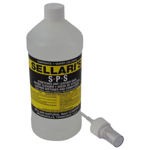 Sellari's Shoe Stretcher Spray - Premium Shoe Stretch from Herdzco Supplies - Just $28.99! Shop now at Herdzco Supplies