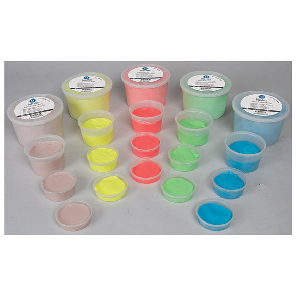 BodyMed Hand Therapy Putty (Available in 5 different consistencies) - Premium  from Herdzco Supplies - Just $7.74! Shop now at Herdzco Supplies