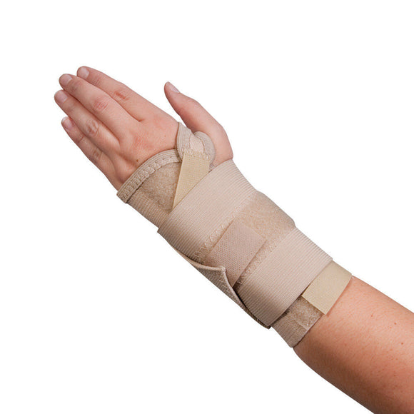 BodyMed Sport Carpal Tunnel Wrist Support - Premium Hands from Herdzco Supplies - Just $22.99! Shop now at Herdzco Supplies
