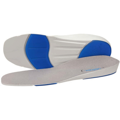 Aetrex #40663 Walker Runner Performance Sports Orthotics Insoles- All Sizes CLOSEOUT - Premium Insoles from Herdzco Supplies - Just $25.99! Shop now at Herdzco Supplies