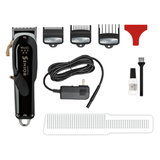 Wahl Professional 5-Star Series Cordless Senior Clippers #8504-400 - Premium Hair Clippers & Trimmers from Herdzco Supplies - Just $204.99! Shop now at Herdzco Supplies