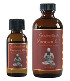 Soothing Touch Narayan Oil for sore muscles, aches and pains - Premium  from Herdzco Supplies - Just $39.99! Shop now at Herdzco Supplies