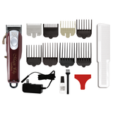 Wahl 5 Star Series 8148 Cordless Magic Clip Red - Premium Hair Clippers & Trimmers from Herdzco Supplies - Just $109.74! Shop now at Herdzco Supplies