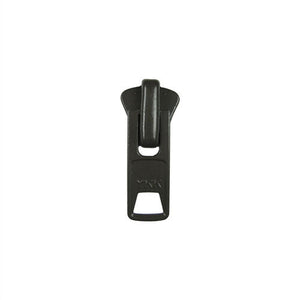 YKK Vislon #10v Zipper Slider - Premium Sliders from Herdzco Supplies - Just $10.99! Shop now at Herdzco Supplies