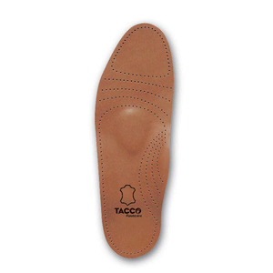 Tacco #694 Deluxe Full Length Orthotics Insoles - Premium Insoles & Inserts from Herdzco Supplies - Just $27.99! Shop now at Herdzco Supplies