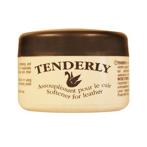 Urad Tenderly Leather Softener - Premium Leather Care from Herdzco Supplies - Just $21.99! Shop now at Herdzco Supplies
