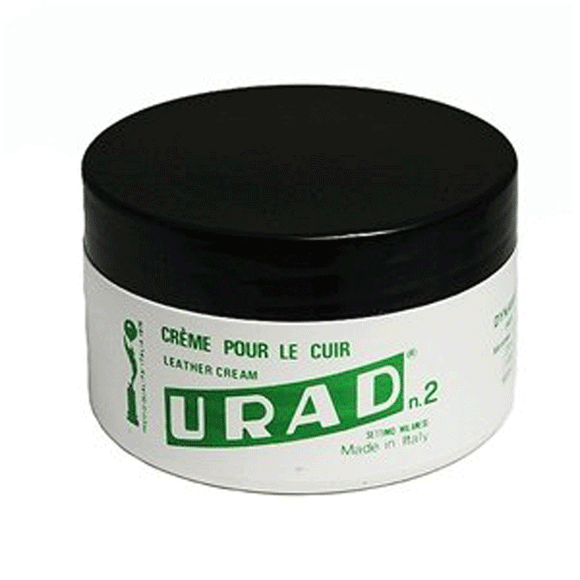 Urad Leather Cream Refinish Balm Polish - Premium Leather Care from Herdzco Supplies - Just $15.99! Shop now at Herdzco Supplies
