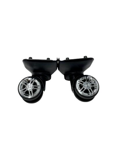 Delsey replacement 2025 spinner wheels