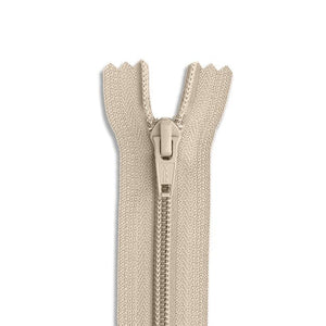 YKK #5c Nylon Coil Non-Separating Upholstery Zipper - Premium Zippers from Herdzco Supplies - Just $18.99! Shop now at Herdzco Supplies